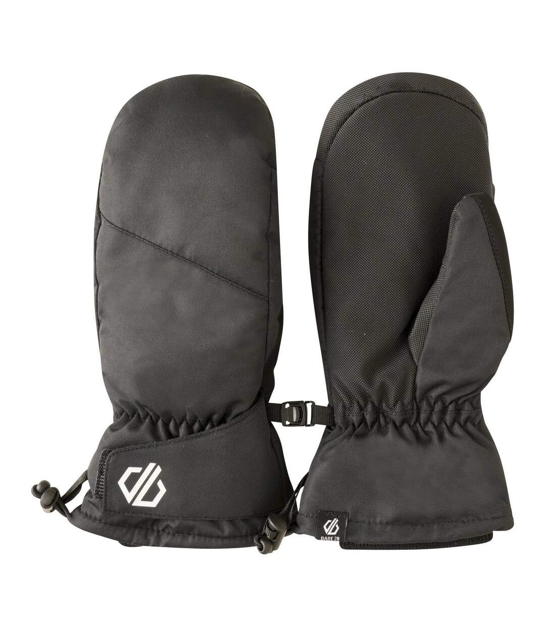 Gants De Ski Dignity Femme Noir Dare 2B-1