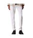 Jean blanc slim homme calvin klein jeans light - w29-l32-1