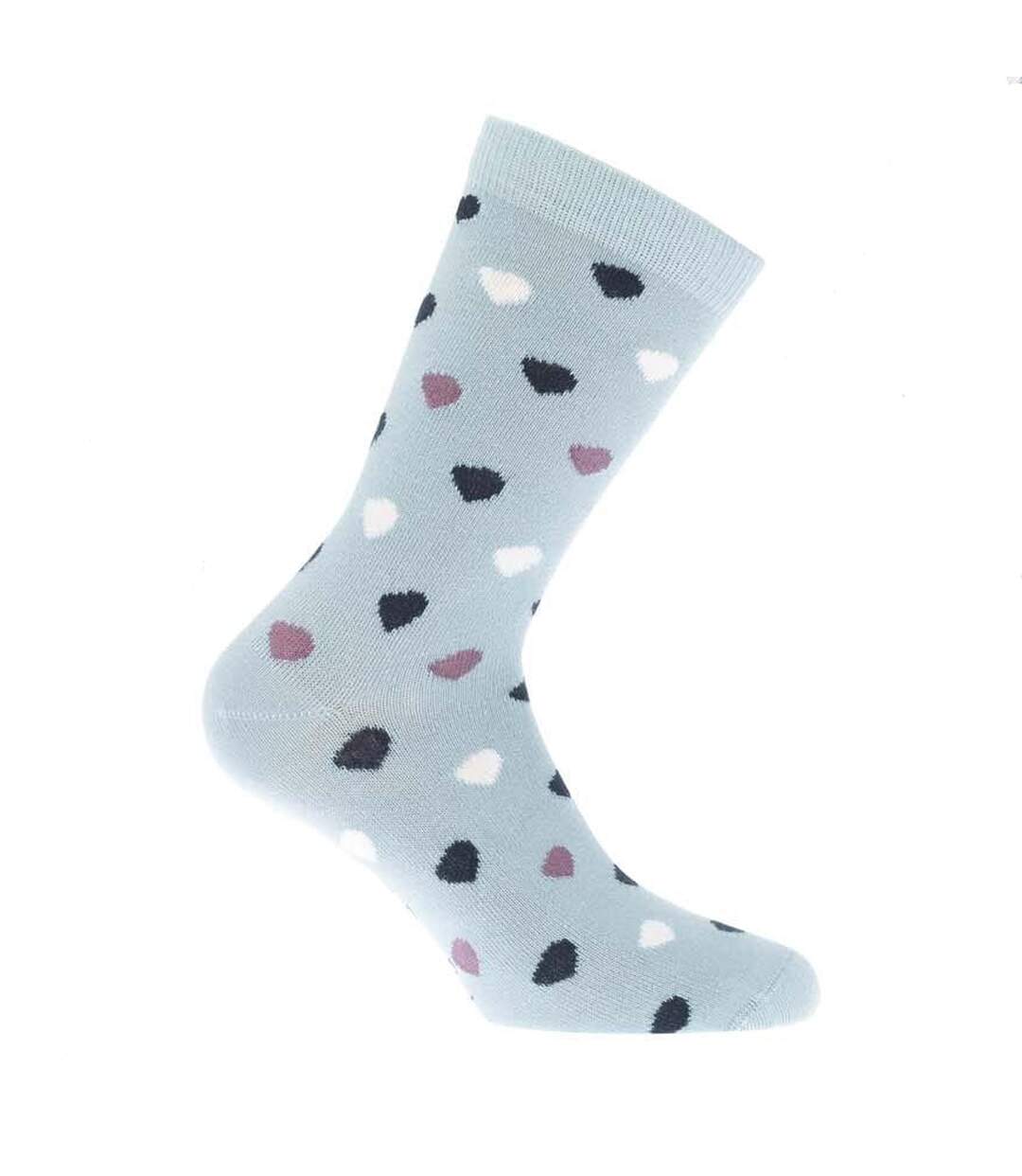 Pack Of 3  Womens/ladies Taygan Socks  Multicoloured Ted Baker-2