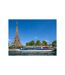 1h de croisière sur la Seine avec coupe de champagne - SMARTBOX - Coffret Cadeau Sport & Aventure