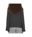 Blouse grise femme jdy theis life-2