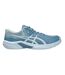 Mens Volleyball Shoes Blue Asics-1