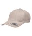 Casquette Ajustable Yp Classics Gris Chiné Flexfit-1