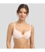 Soutien-gorge Corbeille Ampliforme Avec Armatures Invisifit