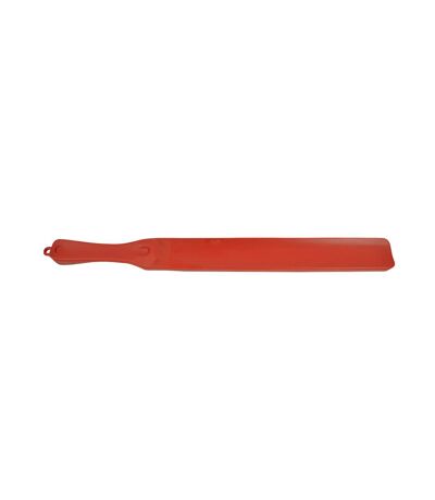 Universal stirrer 42cm red Harold Moore