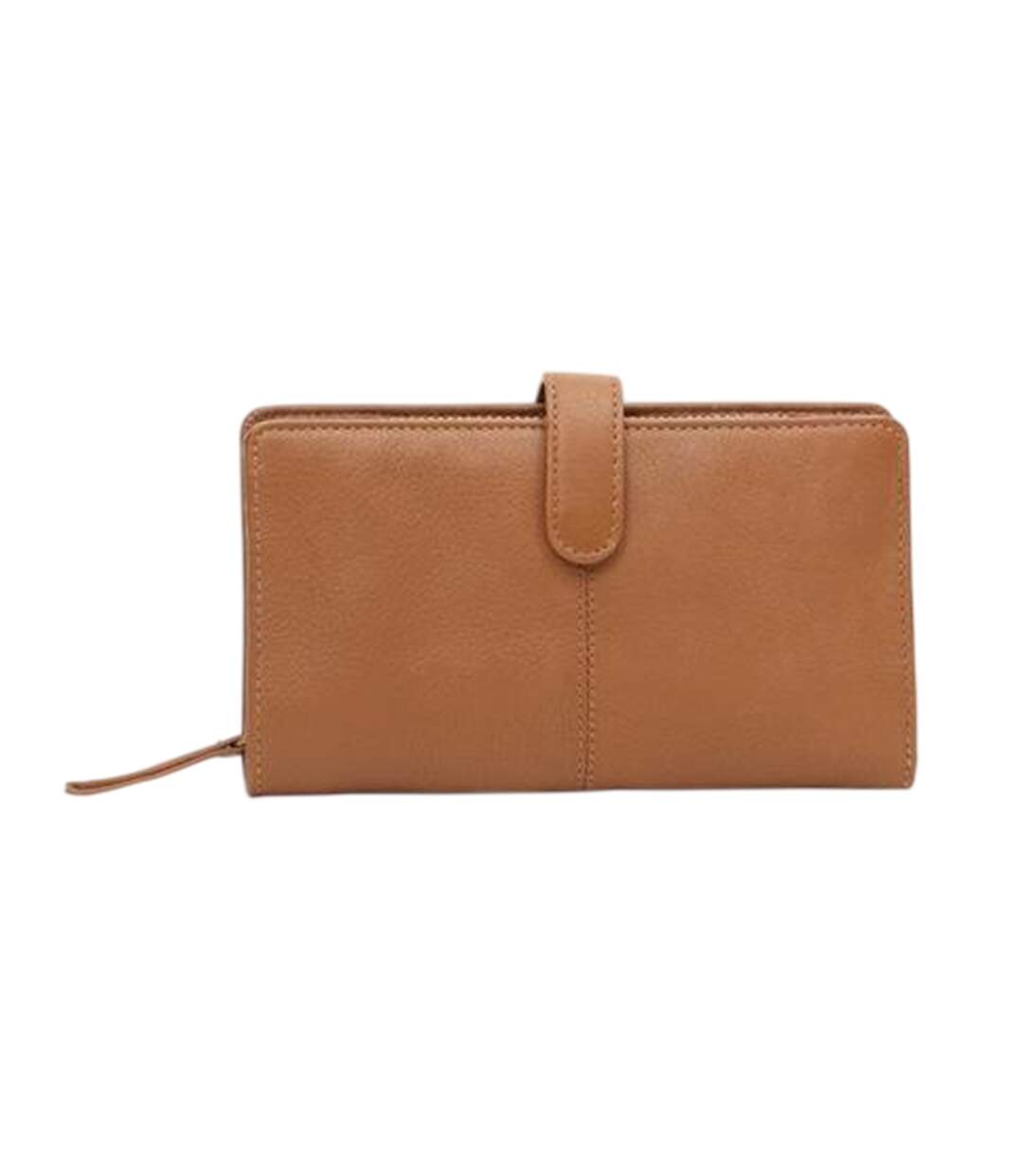 Utility Wallet One Size Tan Linea-1