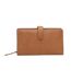 Utility Wallet One Size Tan Linea-1