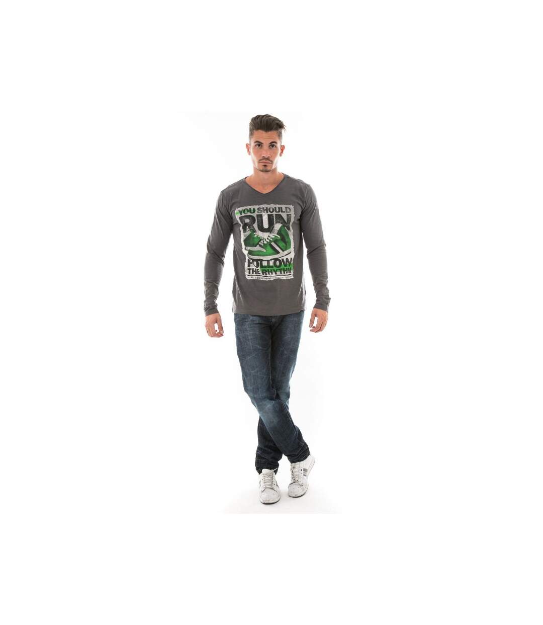 T-SHIRT JOBIT-4