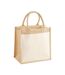 Tote Bag Taille Unique Beige Pâle Westford Mill-1