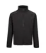 Veste Softshell Print And Promo Adulte Bleu Marine Portwest-1