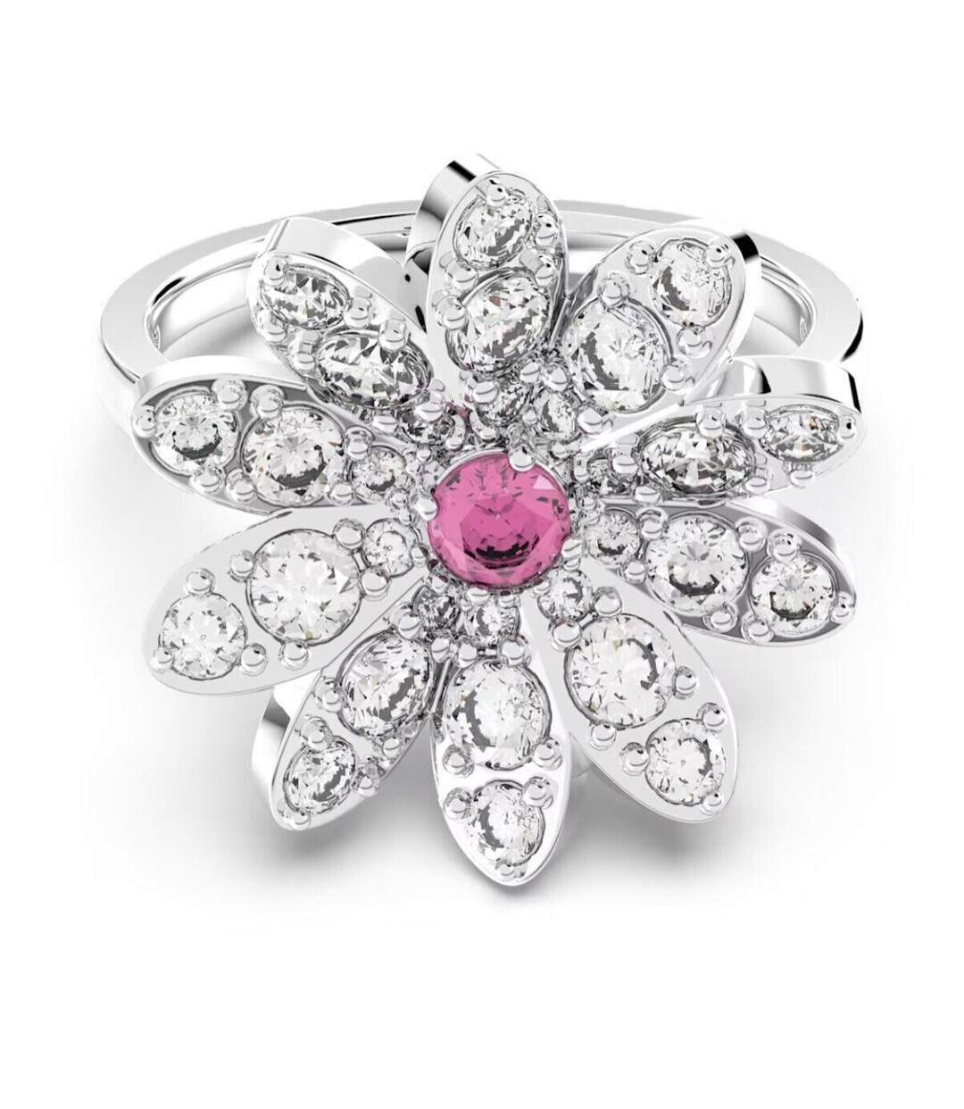 Bague femme Fleur éternelle 5642893-1