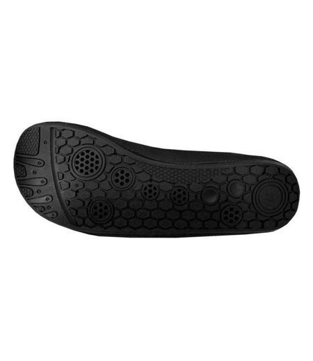 Chaussures Aquatiques Jacarei Homme Noir Mistral