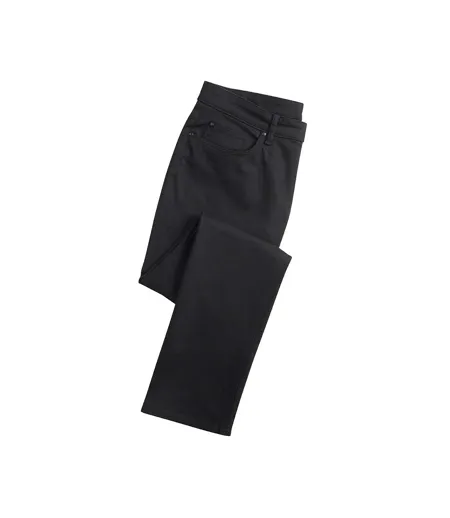 Jean Workready Homme Noir Premier