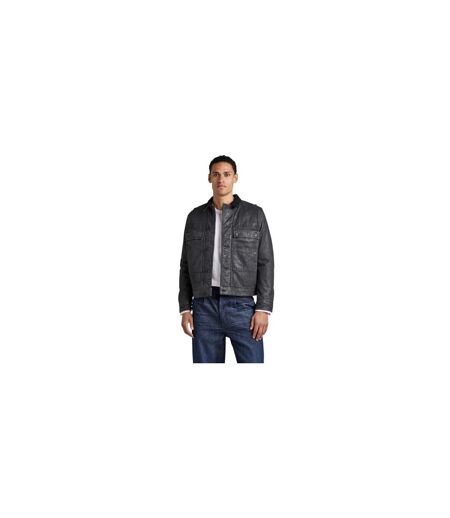 Veste Utilitaire Motif/style Logo Homme Magma G-Star