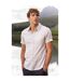 Mens lowe linen blend shirt Mountain Warehouse