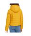 Doudoune Jaune Femme Vero Moda Simone - XS