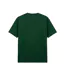 Mens Heavyweight T-shirt Forest Green Gildan Hammer-2
