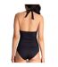 Maillot de bain 1 pièce pour les règles femme Athena-3