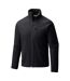 Veste Polaire Fast Trek Homme Noir Columbia-2