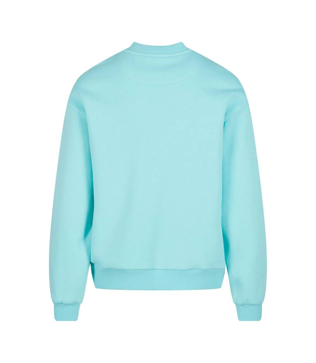 Pull Homme Béryl Bleu Urban Classics-2