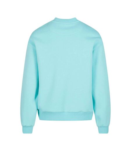 Pull Homme Béryl Bleu Urban Classics