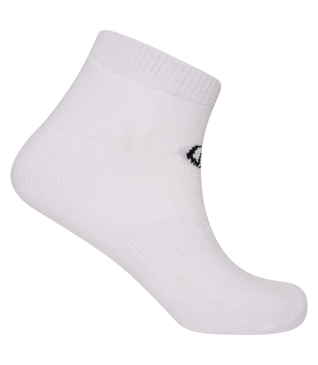 Socquettes Essentials Adulte Blanc Dare 2B-2