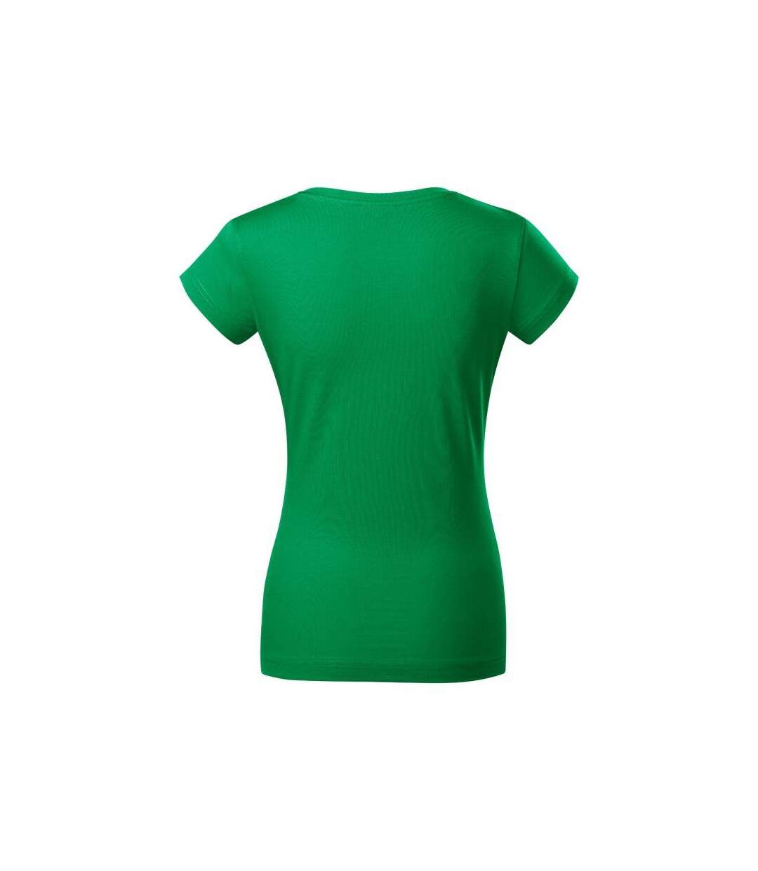T-shirt Viper Femme Vert Vif Malfini-2