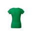 T-shirt Viper Femme Vert Vif Malfini-2
