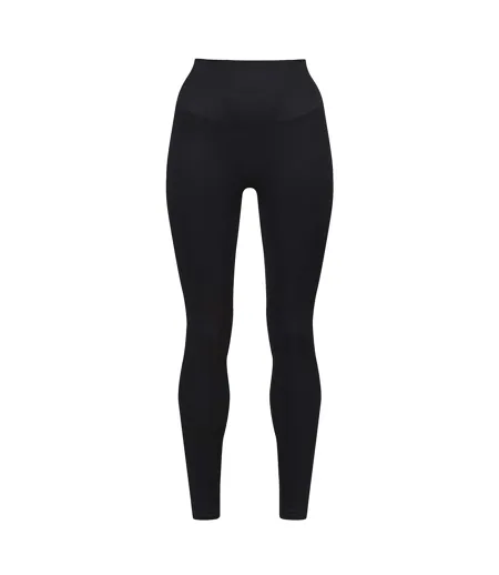 Ruey - Legging noir femme Essentials sculptant maintien