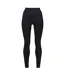 Ruey - Legging noir femme Essentials sculptant maintien-1