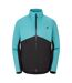Veste Motif/style Blocs De Couleurs Pro Homme Bleu Sarcelle Noir Dare 2B-2