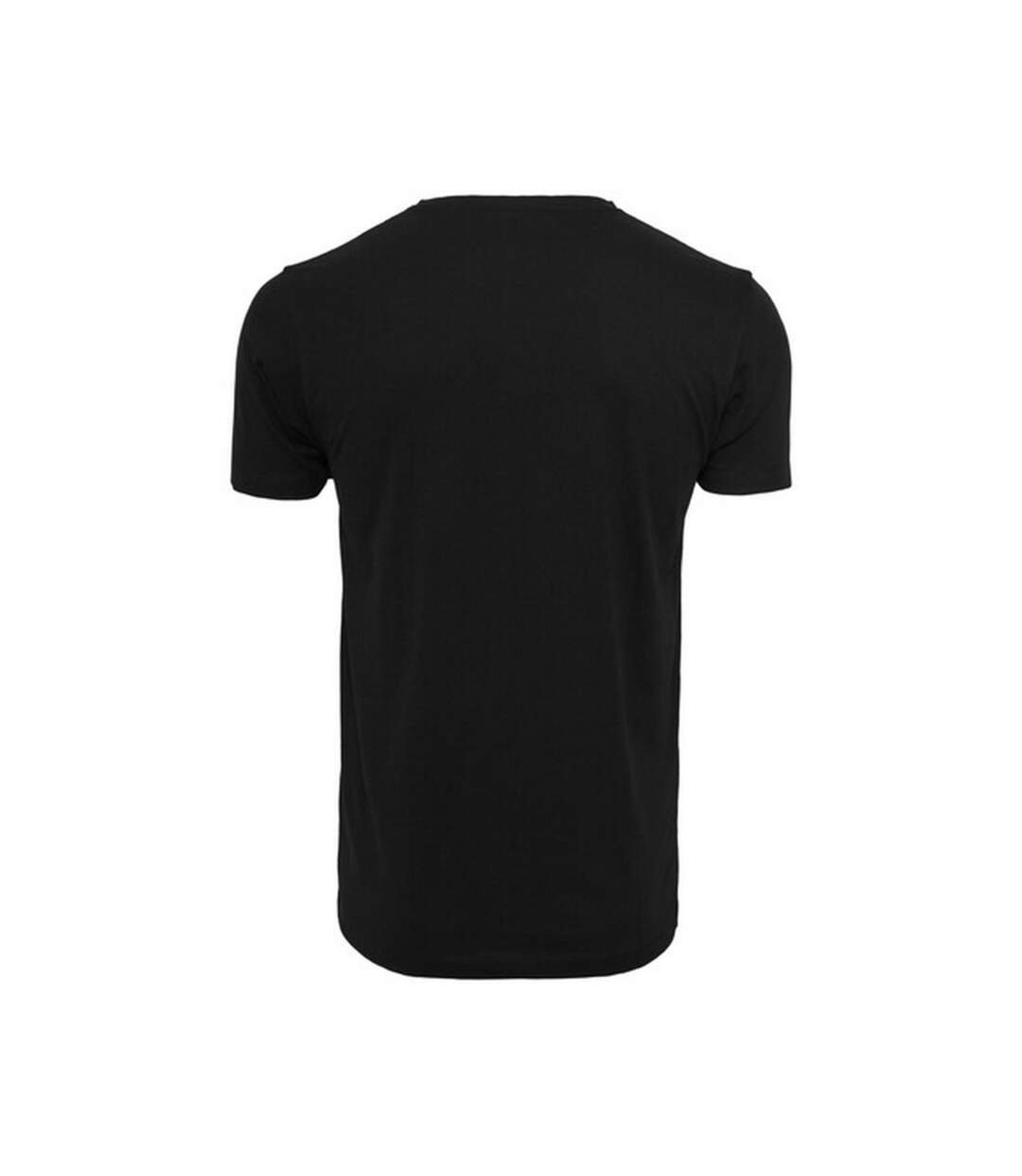 T-shirt Los Angeles Drift Race Homme Noir Mister Tee-2