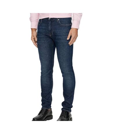 Jean Slim Bleu Homme Tommy Hilfiger Bleecker - W29-L34