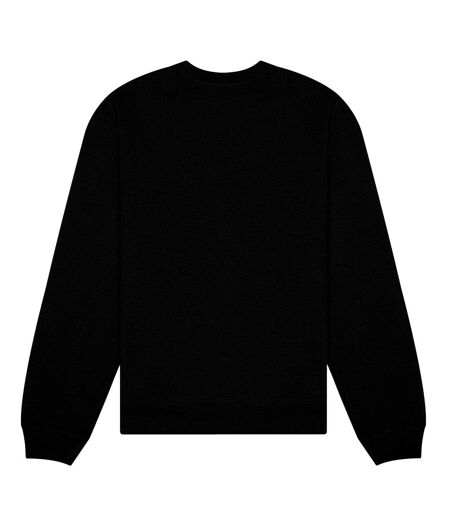 Sweat Adulte Noir Bella + Canvas