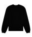 Sweat Adulte Noir Bella + Canvas-2
