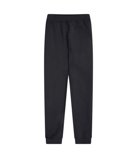 Pantalon De Jogging Sport Motif/style Stade Homme Noir Animal