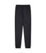 Pantalon De Jogging Sport Motif/style Stade Homme Noir Animal-1