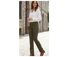 Jean tissu extensible UF268-1