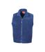 Mens Fleece Body Warmer Royal Blue Result-2