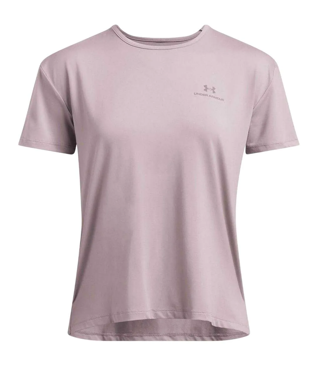 Haut Sport Vanish Energy Femme Gris Under Armour-2