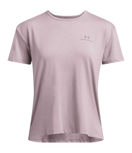 Haut Sport Vanish Energy Femme Gris Under Armour