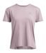Haut Sport Vanish Energy Femme Gris Under Armour-2