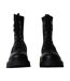Bottines à Lacets Sixth Sens-5