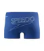 Mens Big Logo Endurance+ Swim Shorts Blue Speedo-2