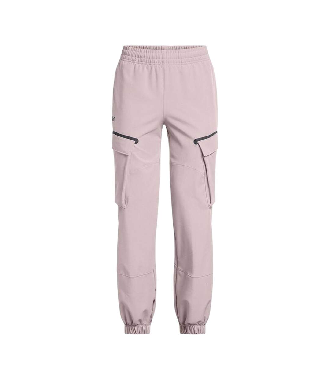 Pantalon De Jogging Unstoppable Femme Gris Under Armour-1