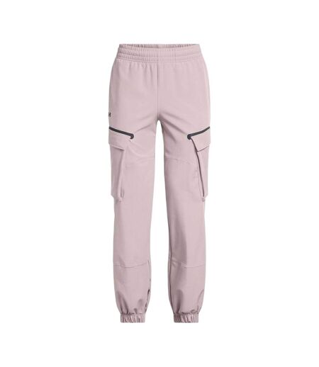 Pantalon De Jogging Unstoppable Femme Gris Under Armour