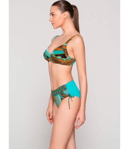 Haut maillot de bain balconnet non préformé JADE Luna Splendida