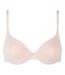 Soutien-gorge Corbeille Ampliforme Avec Armatures Invisifit