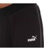 Pantalon De Jogging Essentials Femme Noir Puma-3