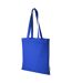 Tote Bag Odisha Taille Unique Bleu Roi Floso-3